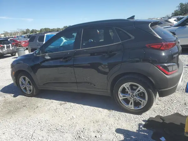 KM8K6CAB7PU995237 2023 HYUNDAI KONA - Image 2