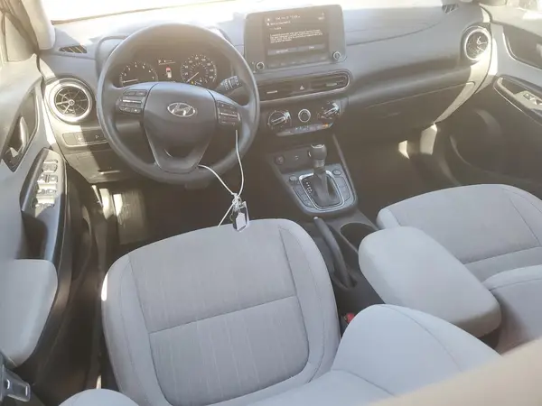 KM8K6CAB7PU995237 2023 HYUNDAI KONA - Image 8