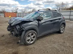 KM8K6CAB7PU995366 2023 HYUNDAI KONA