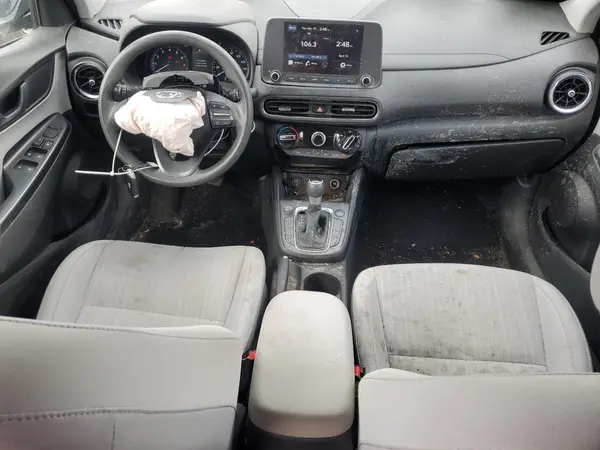 KM8K6CAB7PU995366 2023 HYUNDAI KONA - Image 8