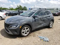 KM8K6CAB7PU996632 2023 HYUNDAI KONA