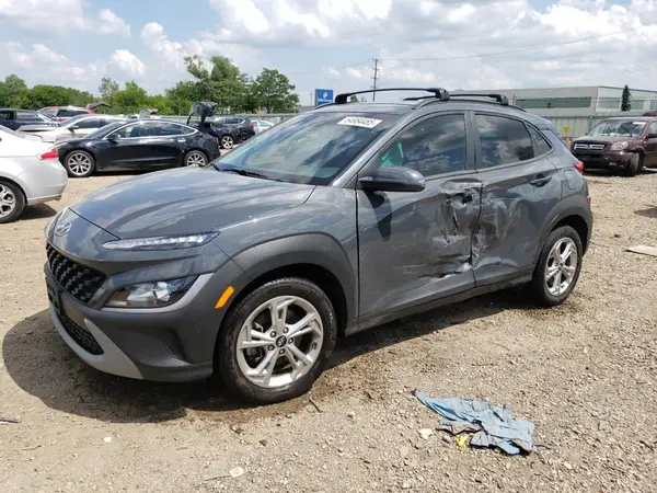 KM8K6CAB7PU996632 2023 HYUNDAI KONA - Image 1
