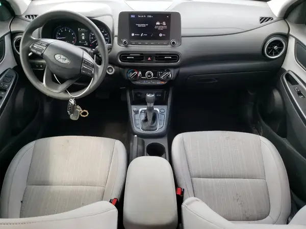 KM8K6CAB7PU996632 2023 HYUNDAI KONA - Image 8