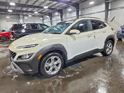 KM8K6CAB7PU996758 2023 HYUNDAI KONA