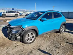 KM8K6CAB7PU996856 2023 HYUNDAI KONA