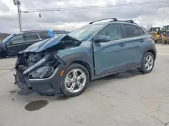 KM8K6CAB8NU758477 2022 HYUNDAI KONA