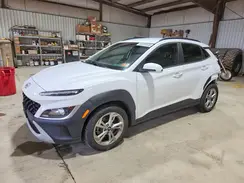 KM8K6CAB8NU761783 2022 HYUNDAI KONA