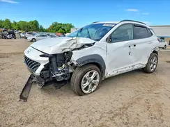KM8K6CAB8NU761833 2022 HYUNDAI KONA
