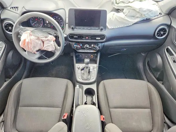 KM8K6CAB8NU761833 2022 HYUNDAI KONA - Image 8