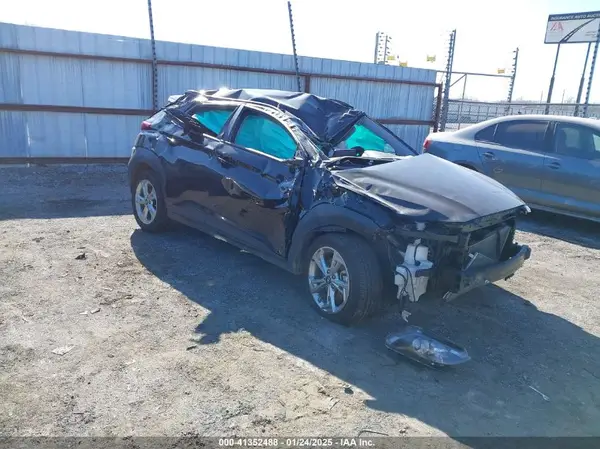 KM8K6CAB8NU779880 2022 HYUNDAI KONA - Image 1