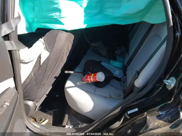 KM8K6CAB8NU779880 2022 HYUNDAI KONA - Image 8