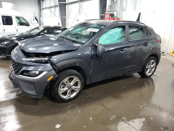 KM8K6CAB8NU782620 2022 HYUNDAI KONA - Image 1