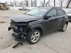 KM8K6CAB8NU786523 2022 HYUNDAI KONA
