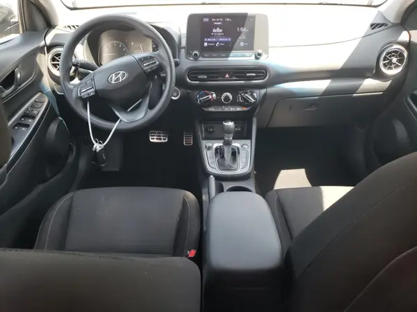 KM8K6CAB8NU787994 2022 HYUNDAI KONA - Image 8