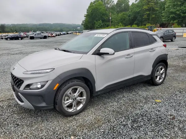KM8K6CAB8NU795982 2022 HYUNDAI KONA - Image 1
