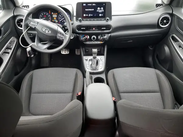 KM8K6CAB8NU795982 2022 HYUNDAI KONA - Image 8
