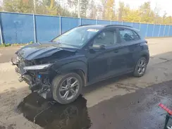 KM8K6CAB8NU796338 2022 HYUNDAI KONA