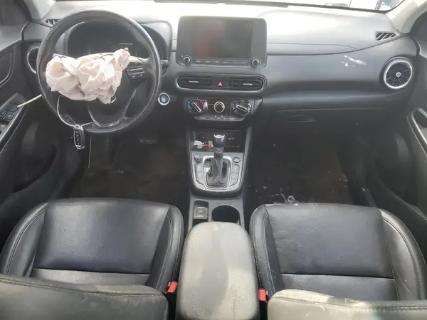 KM8K6CAB8NU796338 2022 HYUNDAI KONA - Image 8