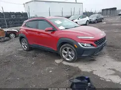 KM8K6CAB8NU801442 2022 HYUNDAI KONA