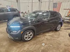 KM8K6CAB8NU808357 2022 HYUNDAI KONA