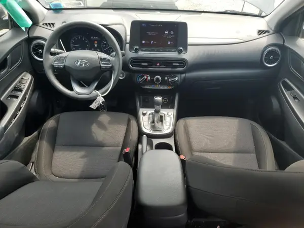 KM8K6CAB8NU808911 2022 HYUNDAI KONA - Image 8