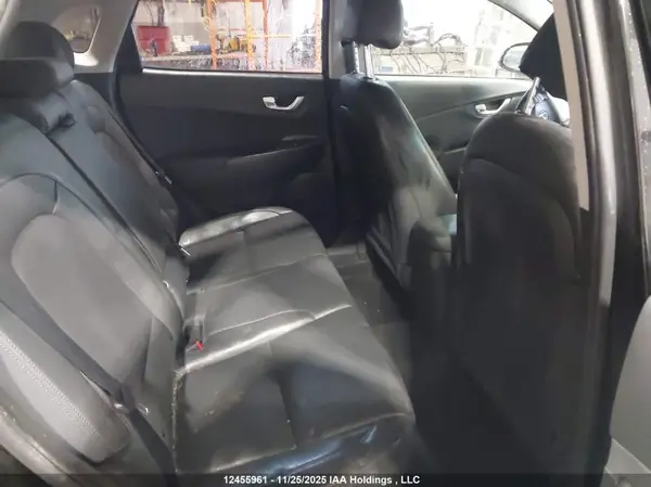 KM8K6CAB8NU812943 2022 HYUNDAI KONA - Image 8