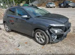 KM8K6CAB8NU820122 2022 HYUNDAI KONA
