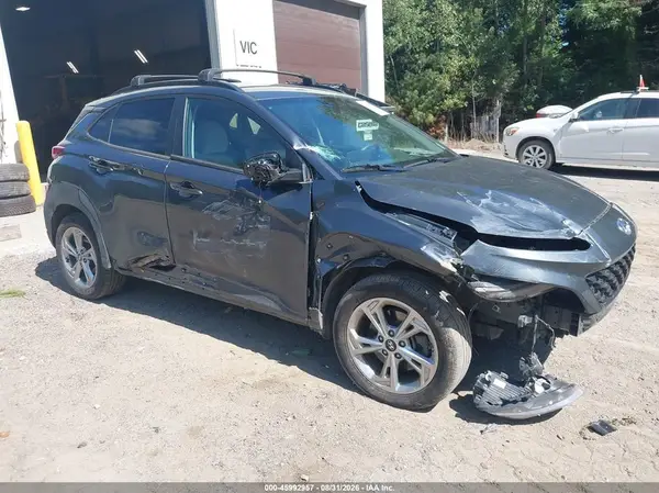 KM8K6CAB8NU821190 2022 HYUNDAI KONA - Image 1