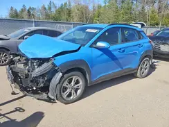 KM8K6CAB8NU825823 2022 HYUNDAI KONA