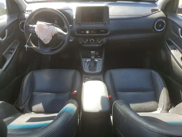 KM8K6CAB8NU825823 2022 HYUNDAI KONA - Image 8