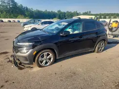 KM8K6CAB8NU831685 2022 HYUNDAI KONA