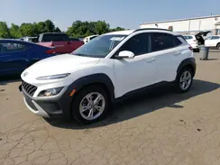 KM8K6CAB8NU832528 2022 HYUNDAI KONA