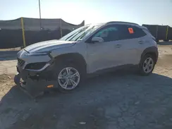 KM8K6CAB8NU845781 2022 HYUNDAI KONA