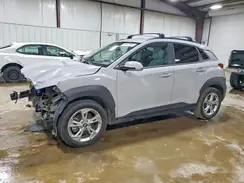 KM8K6CAB8NU845845 2022 HYUNDAI KONA