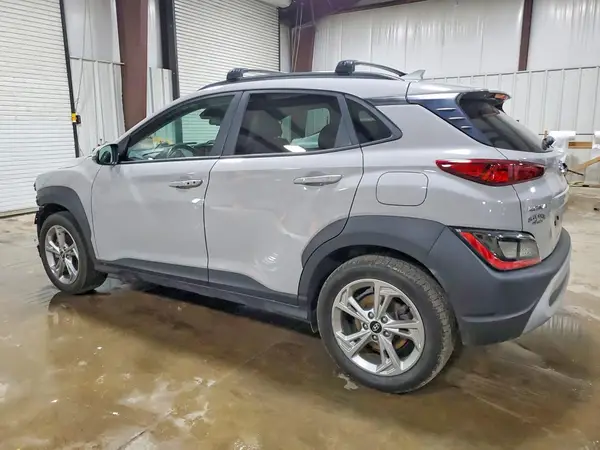 KM8K6CAB8NU845845 2022 HYUNDAI KONA - Image 2