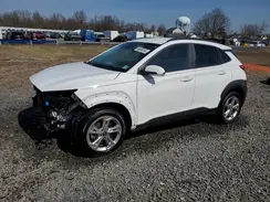KM8K6CAB8NU849362 2022 HYUNDAI KONA