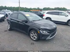KM8K6CAB8NU889795 2022 HYUNDAI KONA