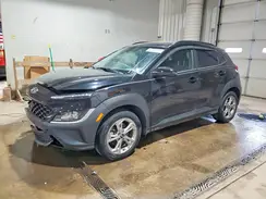 KM8K6CAB8NU894348 2022 HYUNDAI KONA
