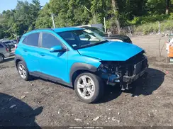 KM8K6CAB8NU896181 2022 HYUNDAI KONA