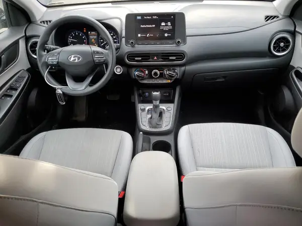 KM8K6CAB8NU901508 2022 HYUNDAI KONA - Image 8