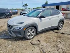 KM8K6CAB8NU914906 2022 HYUNDAI KONA