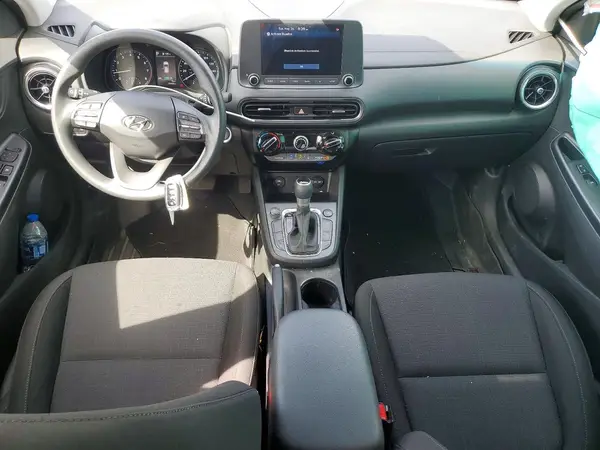 KM8K6CAB8NU914906 2022 HYUNDAI KONA - Image 8