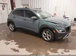 KM8K6CAB8NU915344 2022 HYUNDAI KONA