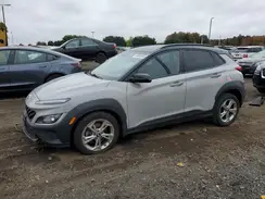 KM8K6CAB8NU916283 2022 HYUNDAI KONA