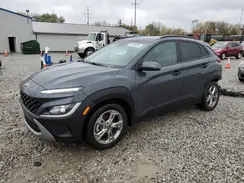 KM8K6CAB8NU918454 2022 HYUNDAI KONA