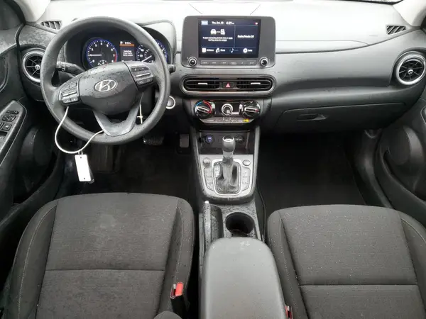 KM8K6CAB8NU918454 2022 HYUNDAI KONA - Image 8