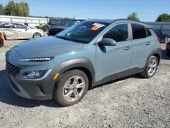 KM8K6CAB8NU918762 2022 HYUNDAI KONA