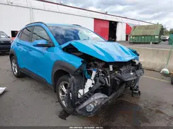 KM8K6CAB8NU922147 2022 HYUNDAI KONA