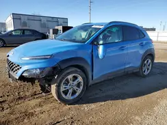 KM8K6CAB8NU922987 2022 HYUNDAI KONA
