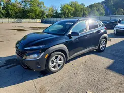 KM8K6CAB8PU000125 2023 HYUNDAI KONA